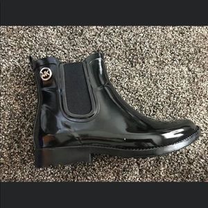 Michael Kors Rain boots